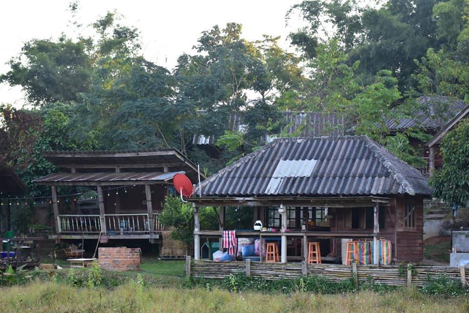 บ้านพักในเชียงรายหมาพักได้