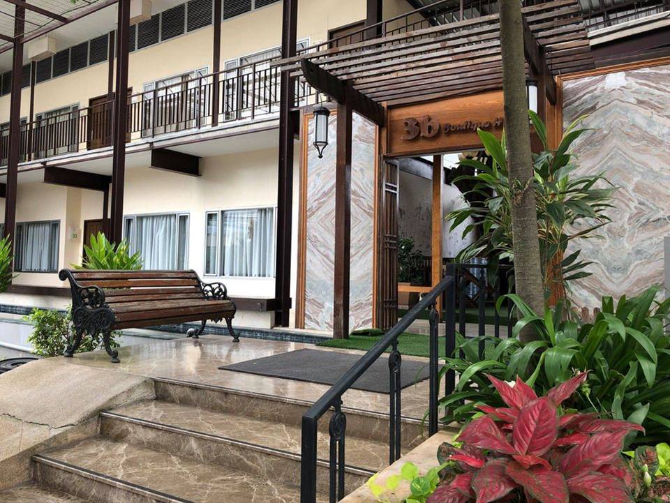 ที่พักในเชียงใหม่น้องหมาพักได้