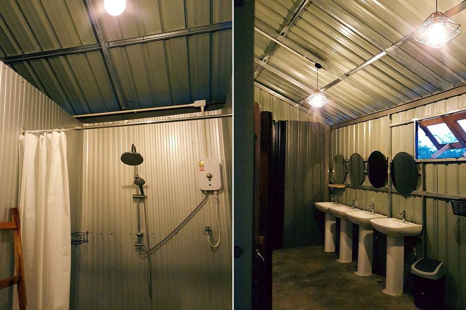 ที่พักแม่ริมหมาพักได้