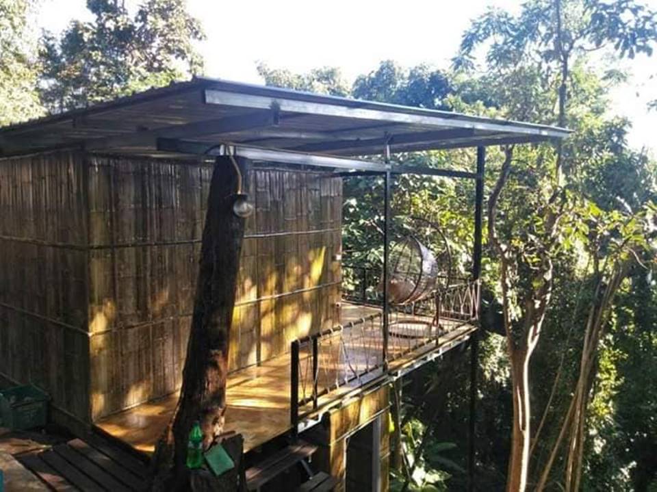 ที่พักแม่แตงเชียงใหม่หมาพักได้