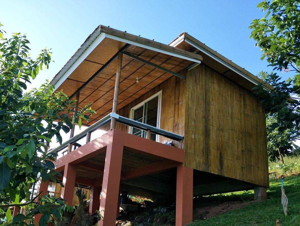 ที่พักแม่แตงเชียงใหม่หมาพักได้
