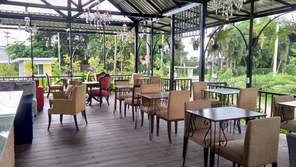 ที่พักหางดงน้องหมาพักได้