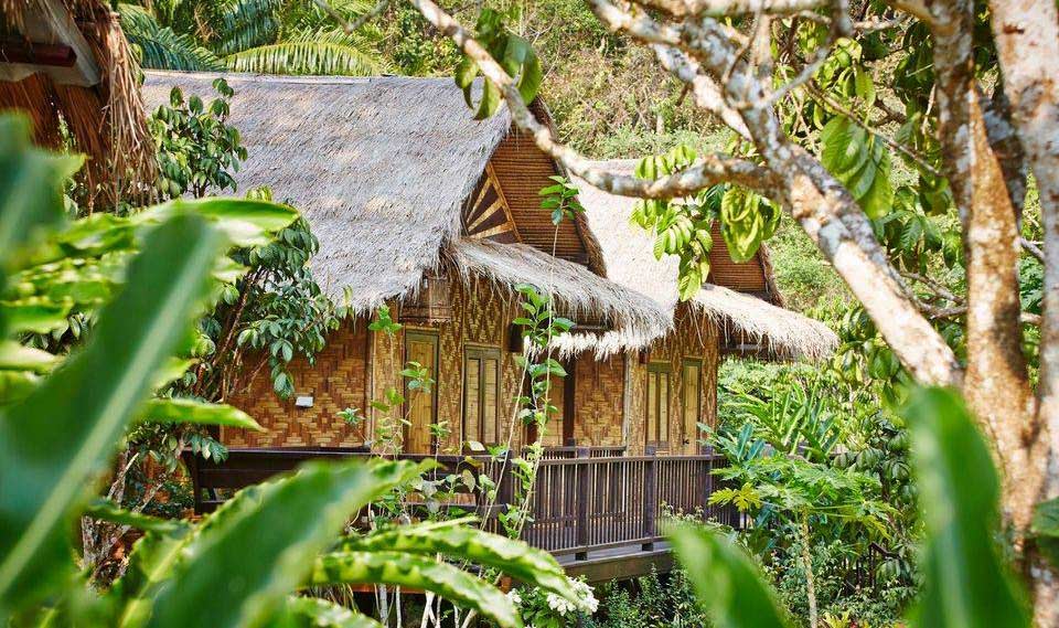 ที่พักกระบี่หมาพักได้