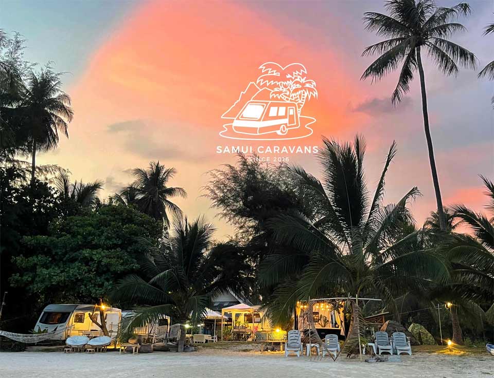 ที่พักเกาะสมุยน้องหมาพักได้