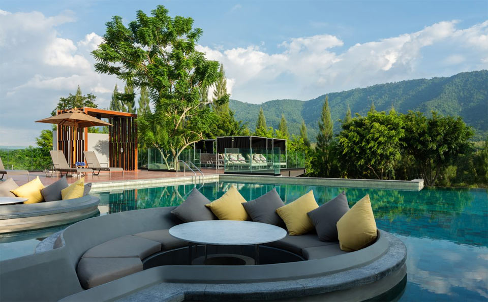 ที่พักเขาใหญ่น้องหมาพักได้